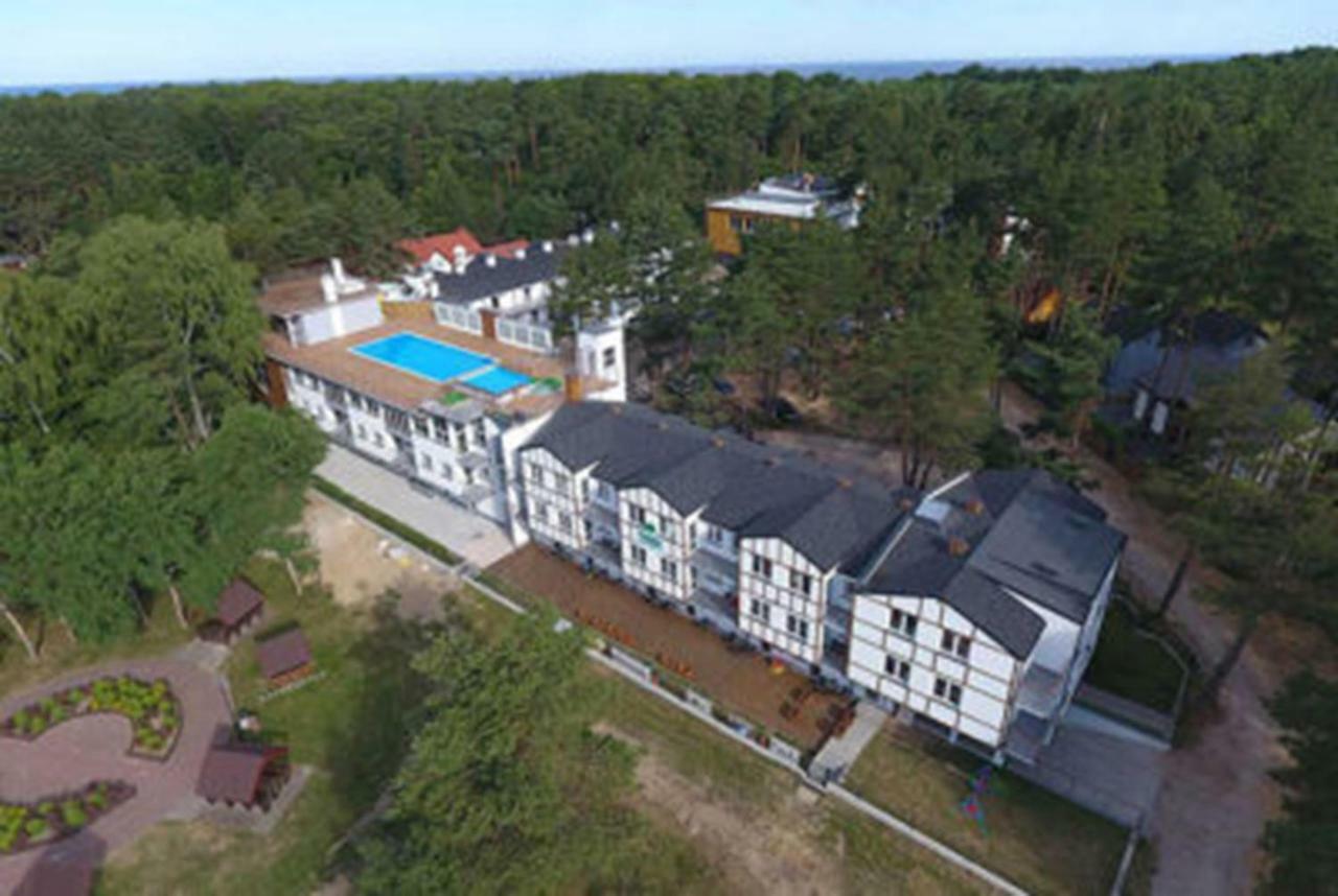 Rajska Plaza Poddabie Basen Odkryty Brodziki Basen Kryty Plac Zabaw Animacje Luaran gambar