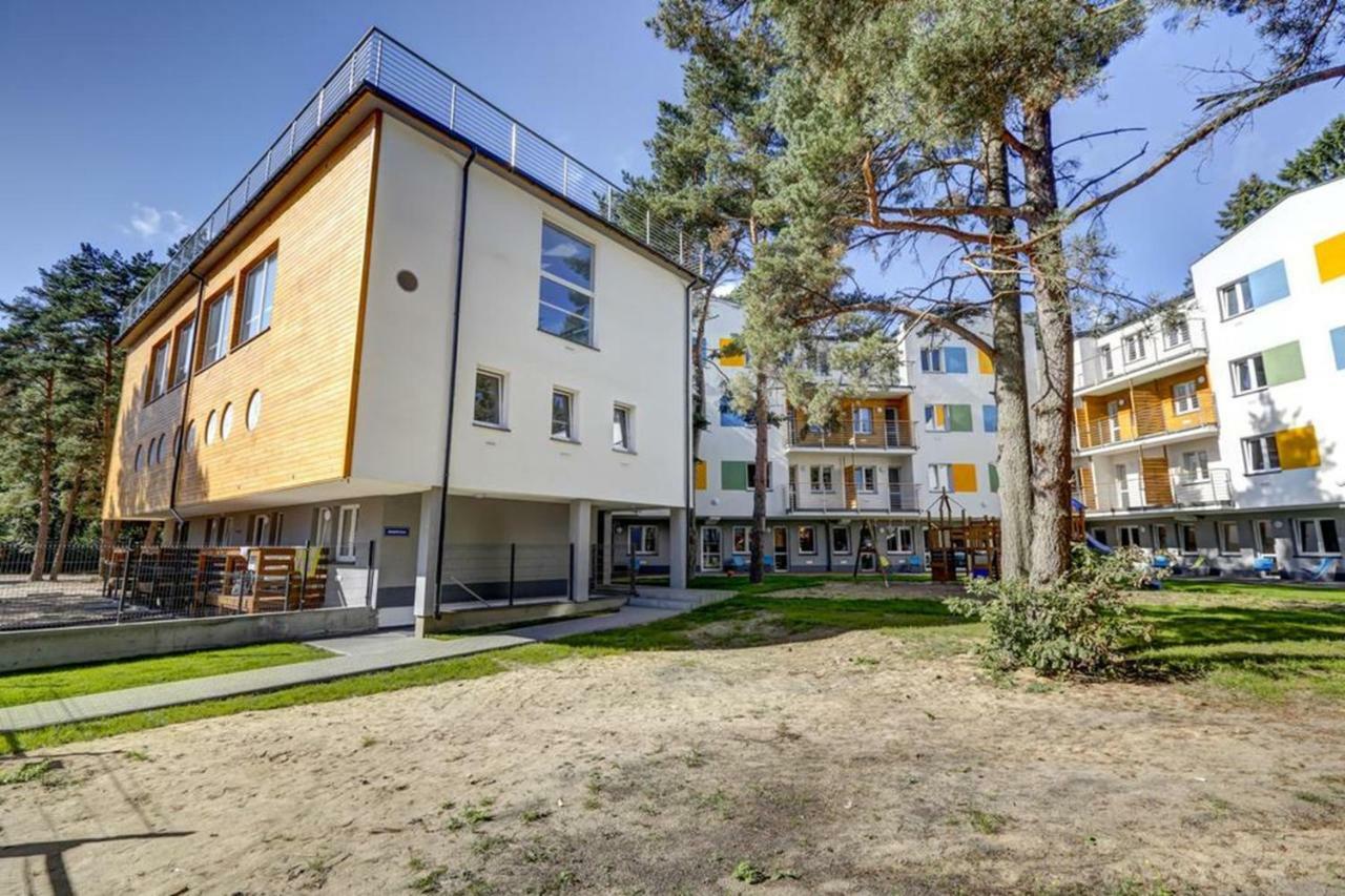 Rajska Plaza Poddabie Basen Odkryty Brodziki Basen Kryty Plac Zabaw Animacje Luaran gambar