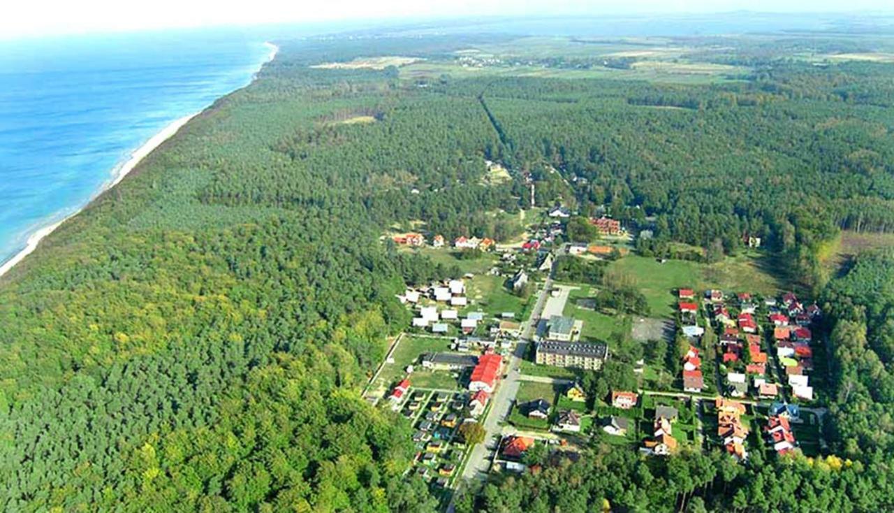 Rajska Plaza Poddabie Basen Odkryty Brodziki Basen Kryty Plac Zabaw Animacje Luaran gambar
